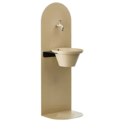 Fontana da Giardino Aquapoint Ground Fountain Avorio-Acquapoint New