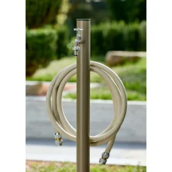 Fontana da Giardino Aquapoint Loop Ground Avorio-Acquapoint Discount