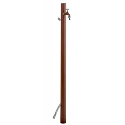 Fontana da Giardino Aquapoint Loop da Interrare Corten-Acquapoint New