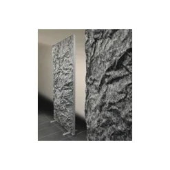 STONE Foglio in Alluminio con Stampa Pietra 60 x 120 cm-Form It Clearance