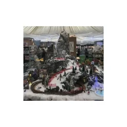 STONE Foglio in Alluminio con Stampa Pietra 60 x 120 cm-Form It Clearance