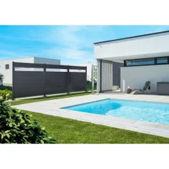 Frangivista 135 in Metallo con Elemento Vetro-Biohort Discount