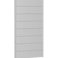 Frangivista 180 in Metallo-Biohort Clearance