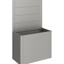 Frangivista per Aiuola Rialzata in Metallo-Biohort Outlet