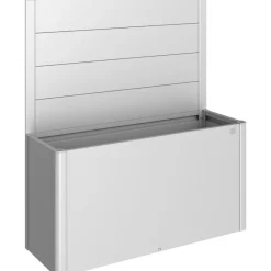 Frangivista per Fioriera BELVEDERE in Metallo-Biohort New