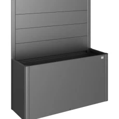 Frangivista per Fioriera BELVEDERE in Metallo-Biohort New