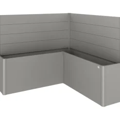 Frangivista per Fioriera BELVEDERE L in Metallo-Biohort Outlet