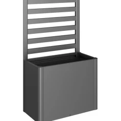 Frangivista per Piante Rampicanti per Aiuola Rialzata in Metallo-Biohort Online