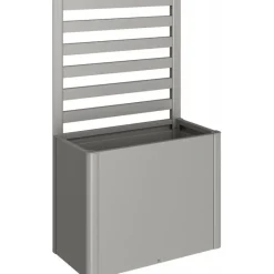 Frangivista per Piante Rampicanti per Aiuola Rialzata in Metallo-Biohort Online