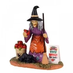 Free Samples Cod. 12010-Lemax Hot