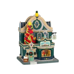 Fruit-Topia! Cod. 35060-Lemax New