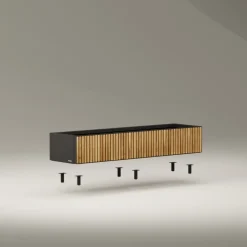 Gambe per DECO PLANTER & PLANTER XIC - Set da 2 Gambe-Herstera Clearance