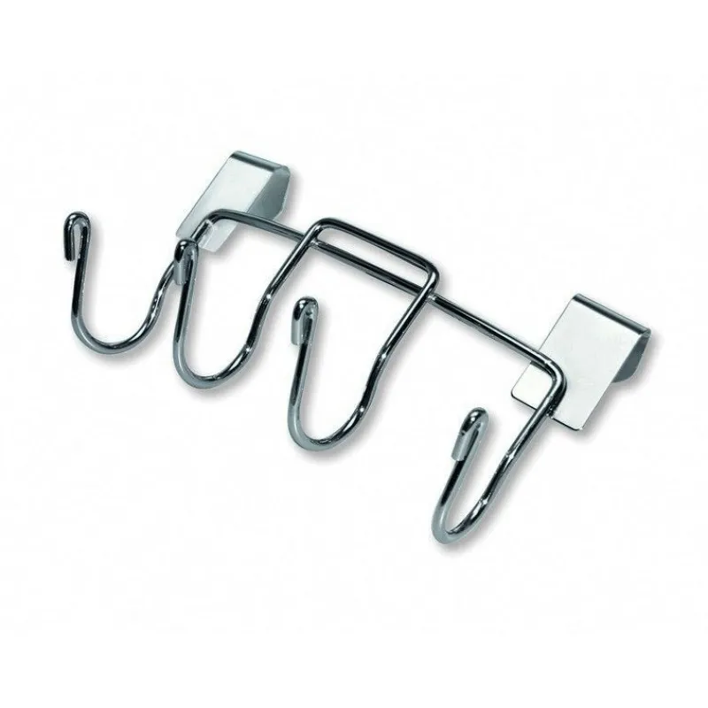 Ganci Portautensili Cod. 7401-Weber Outlet