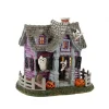 Ghost Cottage Cod. 34080-Lemax Hot