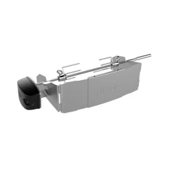 Girarrosto per Barbecue Pulse Cod. 7660-Weber Hot