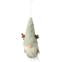 Gnomo da Appendere 18 cm. Pezzo Singolo-Koopman