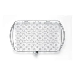 Graticola da Pesce Grande 46 cm Cod. 6471-Weber Hot