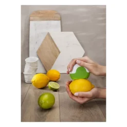 Grattugia Arancione Flexi Zesti-Microplane Best