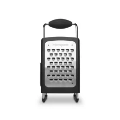 Grattugia Box Quattro Lati-Microplane New