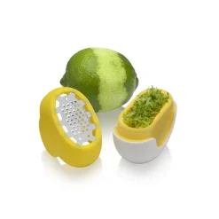 Grattugia Gialla Flexi Zesti-Microplane Online