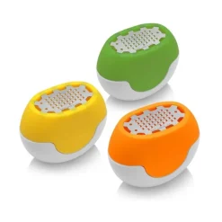 Grattugia Gialla Flexi Zesti-Microplane Online
