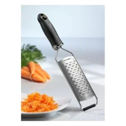 Grattugia Gorumet Doppia Lama Media-Microplane Hot