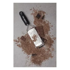 Grattugia Gorumet Doppia Lama Media-Microplane Hot