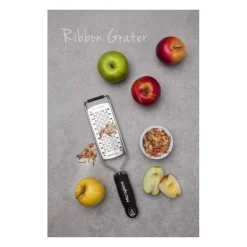 Grattugia Gorumet Doppia Lama Media-Microplane Hot