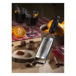 Grattugia Gourmet Lama Fine-Microplane New