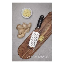 Grattugia Gourmet Lama Spessa-Microplane Best