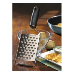 Grattugia Gourmet Spessa XL-Microplane Discount