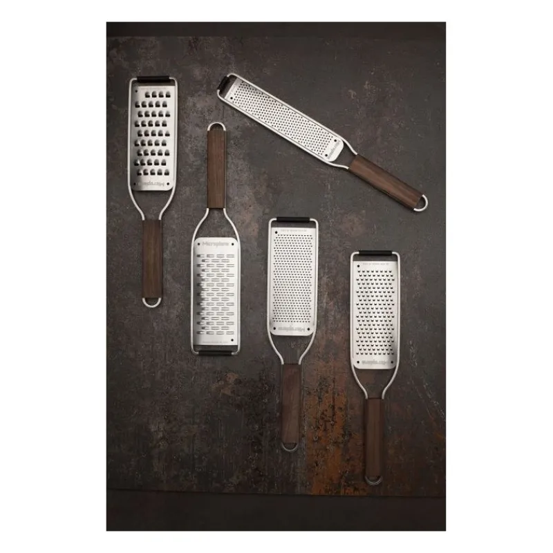 Grattugia Master Zester-Microplane Hot
