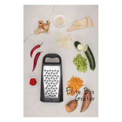 Grattugia Pentabox-Microplane Online