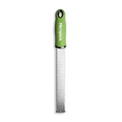 Grattugia Verde Premium Zester-Microplane Hot