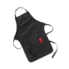 Grembiule Regolabile Nero Original Cod. 6474-Weber Online