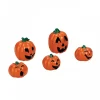 Happy Pumpkin Family Set Of 5 Cod. 74239-Lemax Hot