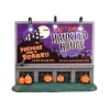 Haunted House Billboard Cod. 34075-Lemax Hot