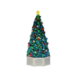 Have A Blue (Tooth) Christmas (Tree) con Alimentatore 4.5V Cod. 54580-Lemax Online