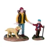 Hiking Buddies Set Of 2 Cod. 42311-Lemax Hot