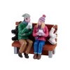 Hot Cocoa Drinkers Cod. 12046-Lemax Hot