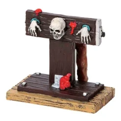 In The Stocks Cod. 92611-Lemax Best