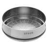 Inserto Steamer 26 cm-Staub