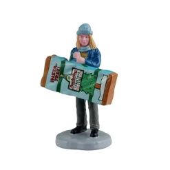 Insta-Tree! Cod. 52528-Lemax Hot