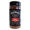 Fire BBQ Seasoning - 320 gr-Jack Daniel's Clearance