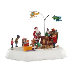 Jolly Toys Cod. 04723-Lemax Online