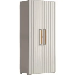 Armadio Groove Alto - ISTA 6-Keter Clearance