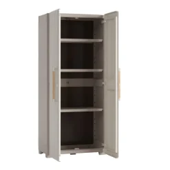 Armadio Groove Alto - ISTA 6-Keter Clearance