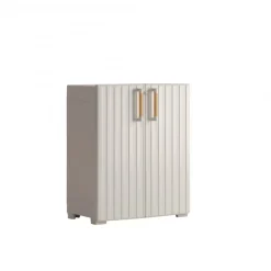 Armadio Groove Basso - ISTA 6-Keter Online