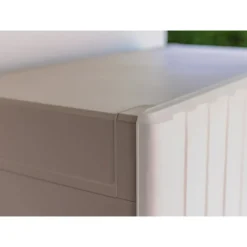 Armadio Groove Basso - ISTA 6-Keter Online