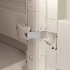 Armadio Groove Basso - ISTA 6-Keter Online